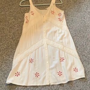 Cotton sundress